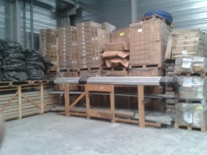 Lot multicouche TECE