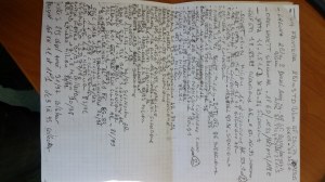 Vend lot pots echappement