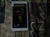 Smartphopnes Android 5.5" neufs