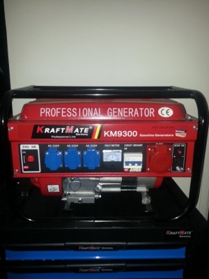 Générateur neuf KRAFTECH