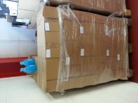 Destockage palette d'hygiene