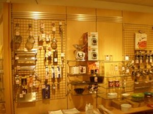 Vente Mobilier d'Agencement de Magasin - Commerce