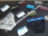 Très beaux Boxers et slips Dim
