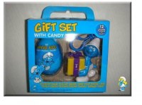 SCHTROUMPF gift set liquidation