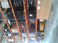 RAYONNAGE INDUSTRIEL