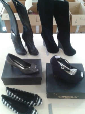 Très beau stock CAMOMILLA Milano - Marque italienne