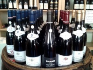 Caviste propose prix spéciaux pour comités d'entreprise, associations ...