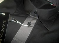 Lot de chemises homme manches longues 100% cotton