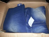 Palette de vetement et chaussure