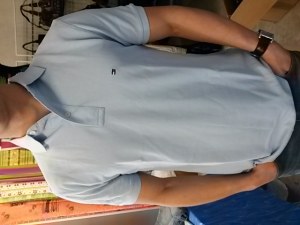 Stocks Tommy Hilfiger pour homme