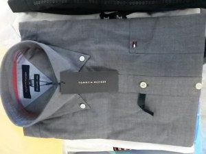 Stocks Tommy Hilfiger pour homme