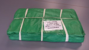 SAC S GRAVATS polypropylène tressés