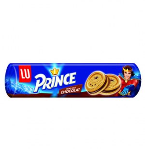 VENTE POUR EXPORT TUC PRINCE