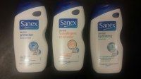 SANEX GEL DOUCHE 500ML