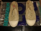 Chaussures bensimon