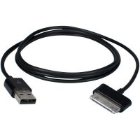 Cable USB male type A vers 30 pins type pour Galaxy TAB samsung