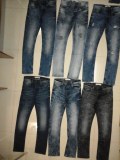 Pantalon jean pour homme Fashion