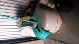 Offre matériel BTP en Lot