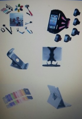 A SAISIR LOT matériel téléphonie high tech