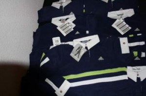 Habillement enfant junior