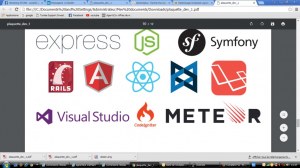 Service pour les sociétés