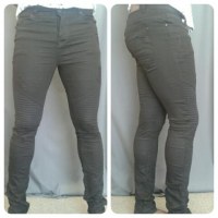 Jean slim homme