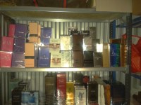 Lot de Parfums à vendre