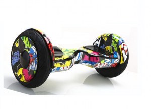 Grossiste Hoverboard classic 10 pouces NEUF GARANTIE