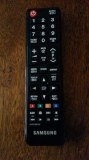 Télécommande samsung