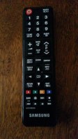 Télécommande samsung