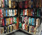 DESTOCKAGE de 50 000 ceintures femme