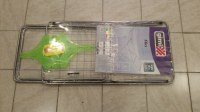 Séchoir a linge pliable