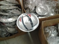 EXCEPTIONNEL LOT COUVERCLE EN INOX