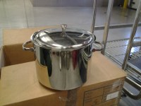 Lot Faitouts de marque made in France