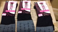 Lot de collants femmes