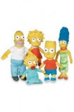 Peluches simpson assortiment 30 pcs