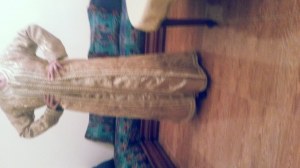Haute couture traditionnelle(à main!)marocaine :caftans/ibaya/djellaba/R.de mariée..