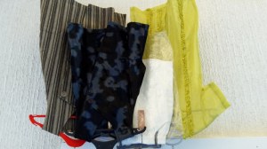 LOT VETEMENTS NEUFS NAISSANCE/ENFANT (0 MOIS A 10 ANS)