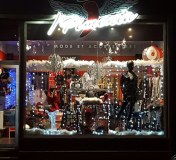 Lot vêtements homme et femme