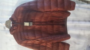 Zara et Mango pour homme