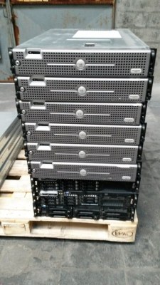 SERVEUR DELL ou HP a débattre