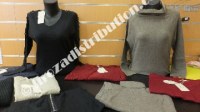 Pulls cardigan J&W