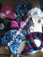 Bonnets moltonnés Prenatal