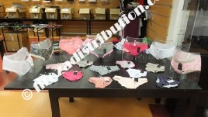 Slips Lulu Castagnette