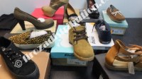 Chaussures femme Mustang