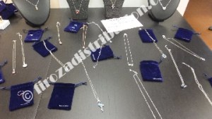 Bijoux Crystals from Swarovski