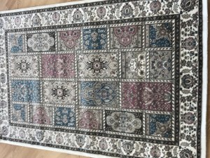 Grossiste vend lot tapis