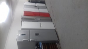 Lot électroménager