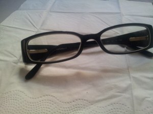 Lunettes /vue/soleil