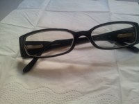 Lunettes /vue/soleil